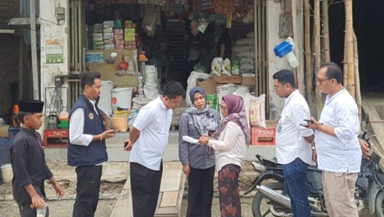 Satgas Pengendalian Harga Beras Aceh Cek Stabilitas Harga dan Stok Beras