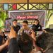 DPO Asal Samarinda Tertangkap di Palangka Raya, Polisi Amankan Dua Pelaku