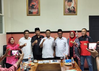 DPRD Lamongan Terima Audiensi Guru Madrasah Lamongan Soal Kesetaraan Status PPPK dan Beasiswa PIP