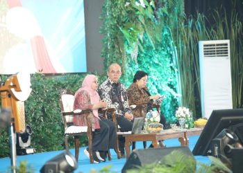 Kolaborasi Pusat-Daerah, Kementerian ESDM dan KKP Tekankan Hilirisasi dan Ekonomi Biru