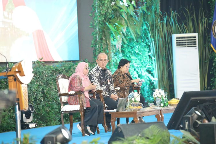 Kolaborasi Pusat-Daerah, Kementerian ESDM dan KKP Tekankan Hilirisasi dan Ekonomi Biru