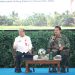 Kementan Jelaskan Peran Penting Daerah Wujudkan Indonesia sebagai Lumbung Pangan Dunia