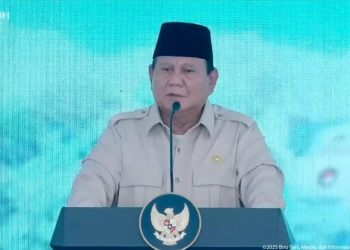 Prabowo Apresiasi Upaya Polri Cegah Peredaran Narkoba 