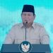 Prabowo Apresiasi Upaya Polri Cegah Peredaran Narkoba 