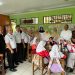 Program Makanan Bergizi di Sekolah Berjalan Baik, Kadisdik Bekasi Lakukan Pemantauan Lapangan