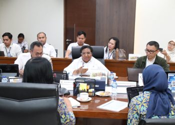 Wamendagri Ribka Imbau Pemda di DOB Papua Pastikan Percepatan Pembangunan KIPP