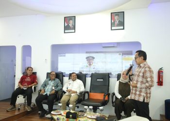 Wamendagri Bima Arya Ungkap Empat Syarat Strategis untuk Persiapan Lahan Kopdeskel Merah Putih