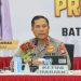 Polda Kepri dan Pemprov Kepri Gelar Rapat Evaluasi Gugus Tugas Daerah PP-TPPO Tahun 2025