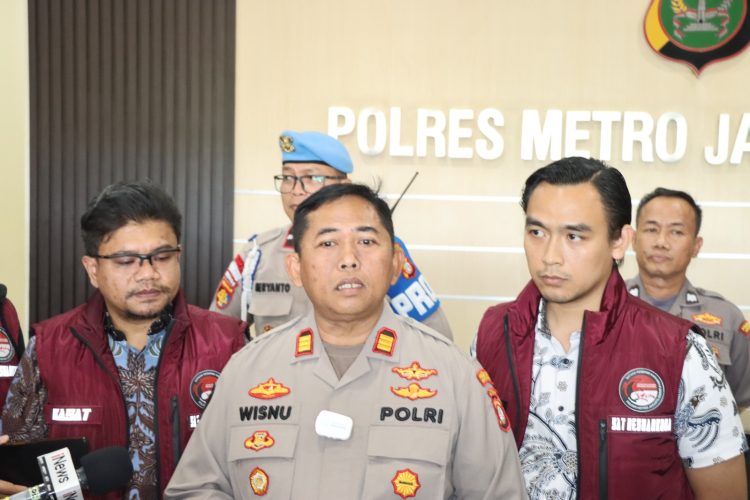 Polisi Amankan Seorang Musisi, Diduga Terlibat Penyalahgunaan Narkoba