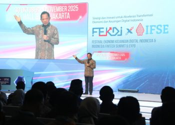 Mendagri Minta Pemda Perkuat Literasi Keuangan Digital 