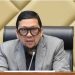 DPR Soroti Sanksi DKPP terhadap KPU Gara-gara Jet Pribadi, Ahmad Doli: Peringatan Sudah Bertubi-tubi Diabaikan