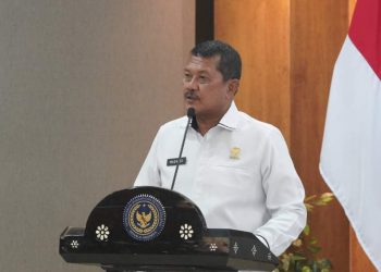 Ditjenpas Gandeng 8 Mitra Strategis, Perkuat Pembinaan Inklusif bagi Warga Binaan
