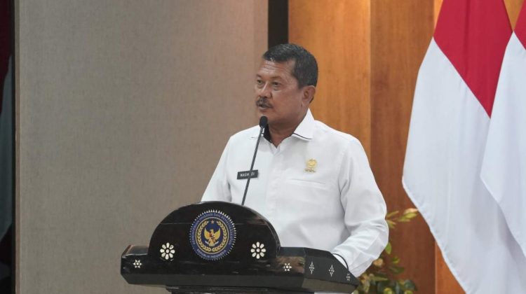 Ditjenpas Gandeng 8 Mitra Strategis, Perkuat Pembinaan Inklusif bagi Warga Binaan