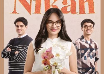 Film Yakin Nikah Bikin Baper Penonton