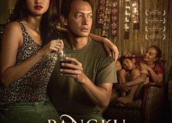 Film Pangku Merilis Official Trailer & Poster: Kisah Menyentuh Seorang Ibu dalam Perjuangan Bertahan Hidup