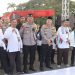 1.722 Personel Polisi Kawal Aksi Solidaritas Palestina di Monas