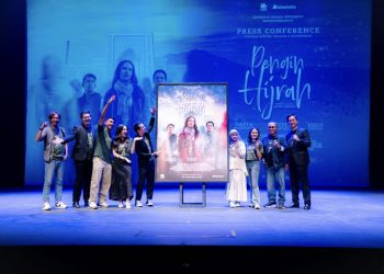 Visual Cantik, Cerita Menyentuh: “Pengin Hijrah” Jadi Film Religi yang Beda dari Biasanya