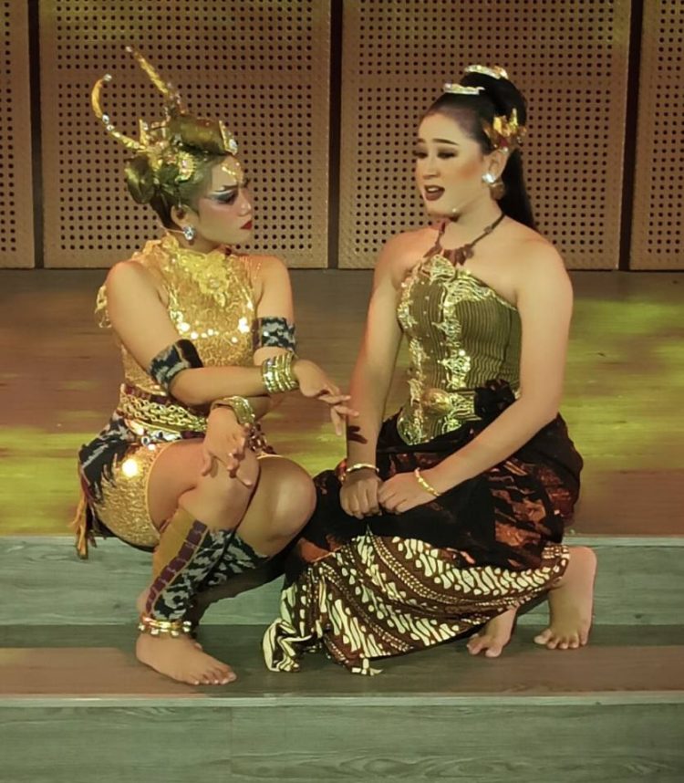 “DRAYANG — Jejak Inovasi di Balik Kisah Abadi Ramayana dan Mahabharata”