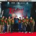 Gala Premiere & Press Conference Tumbal Darah: Film Horor Mencekam dan Aksi Brutal
