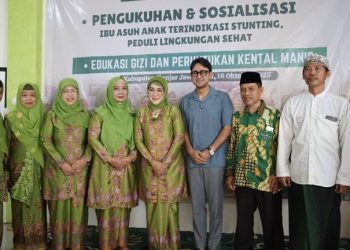 Ramzi: Kental Manis Bukan Susu, Bahaya Dampaknya untuk Masa Depan Anak