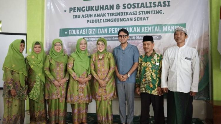 Ramzi: Kental Manis Bukan Susu, Bahaya Dampaknya untuk Masa Depan Anak