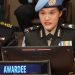 Brigadir Renita Rismayanti, Polwan Polri Raih Penghargaan Dunia — “UN Woman Police Officer of The Year 2023”
