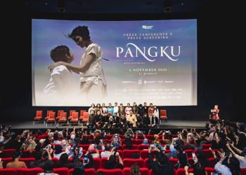 Film Pangku: Kisah Perjuangan Ibu yang Tak Punya Pilihan, Tayang 6 November 2025