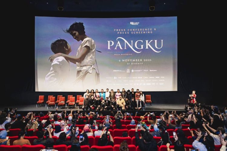 Film Pangku: Kisah Perjuangan Ibu yang Tak Punya Pilihan, Tayang 6 November 2025