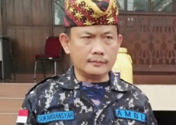 Ketua Umum AMBL Kecam Pejabat Mesuji, Pernyataan tentang Tanah Adat Lampung Lukai Hati Masyarakat Adat
