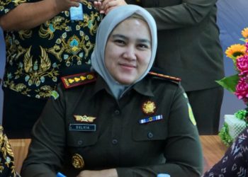 Sulvia Triana: Kejari Siap Jadi Mitra Strategis Atlet Difabel Berprestasi