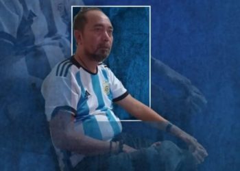 Misteri Sandi 5+30 Agus Flores, Rahasia di Balik Kejayaan FRN Counter Polri