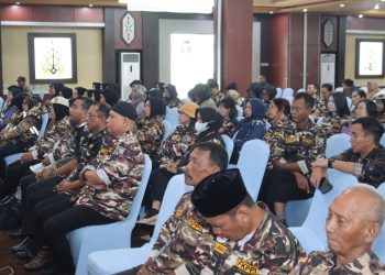 Irjen Pol Iwan Kurniawan: FKPPI Harus Jadi Garda Terdepan Jaga Keutuhan Bangsa