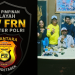 Ketua Umum Agus Flores ACC Logo Baru DPW PW FRN Counter Polri Jabodetabek
