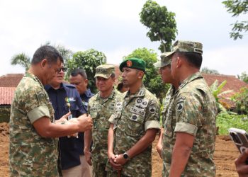 Sinergi TNI dan Koperasi untuk Kesejahteraan Desa
