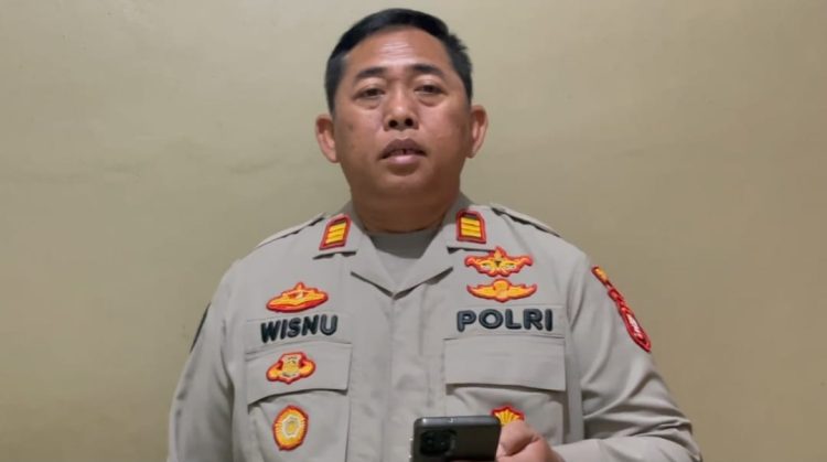 Update Hasil Tes Urine Publik Figure, Polisi: Onad Positif, Istri Negatif