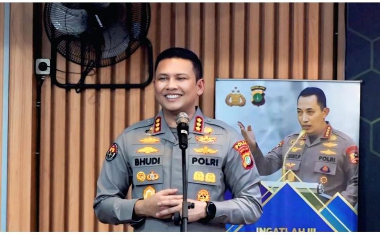 Polda Metro Jaya Tindak Tegas Online Scam, Ribuan Situs Rekening Ilegal Diblokir