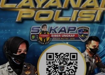 Layanan Digital SIKAP Baru Diluncurkan, Anti Scam Center yang Bisa Cepat Blokir Rekening Penipu