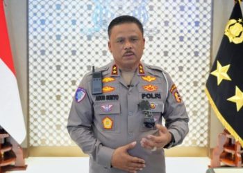 Kakorlantas: Penyitaan Kendaraan Dilakukan Sebagai Langkah Terakhir, Utamakan Pendekatan Humanis