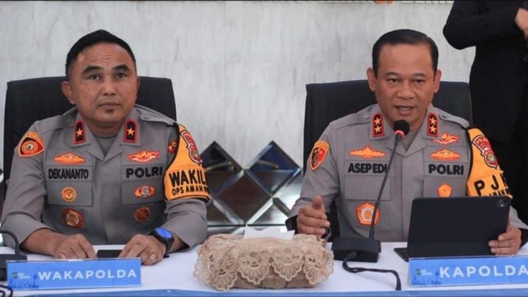 PMJ Tetapkan 8 Tersangka, Jerat Hukum Menanti Penyebar Hoaks Ijazah Jokowi