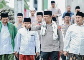 Irjen Nanang: Sinergi Ulama dan Umara Kunci Kemajuan Bangsa