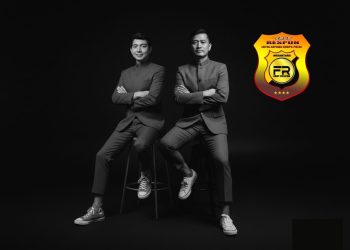 Geram! Logo Organisasi Dicatut, Waketum dan Sekjen PW FRN Counter Polri Beri Peringatan Keras