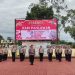 Polres Simalungun Gelar Upacara Hari Pahlawan, Kapolres Tekankan Semangat Pengabdian untuk Bangsa