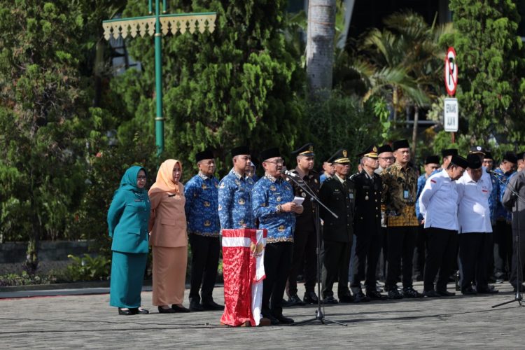Bobihoe Ajak Generasi Muda Refleksikan Semangat Perjuangan Pahlawan