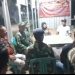 Sinergi TNI Bersama Komponen Pendukung, Patroli Gabungan Amankan Wilayah Serang Baru Bekasi