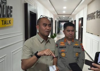 Polda Sumut Profesional dan Akuntabel, Tidak Ada Perlakuan Istimewa dalam Razia Narkoba di Medan