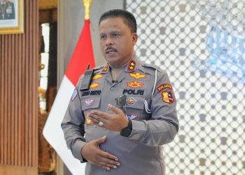 Irjen Agus Suryonugroho Ungkap 5 Langkah Utama Penguatan Keselamatan Pejalan Kaki