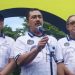 Menteri Agus Andrianto Buka IMIPAS RUN 2025