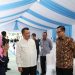 Jelang Launching Digitalisasi Pendidikan, Wawali Bekasi Cek Persiapan di SMPN 4