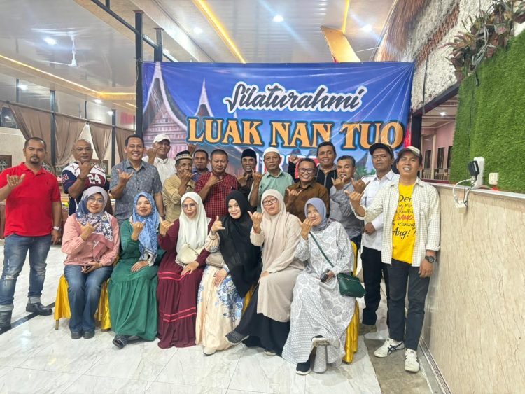 Struktur Kepengurusan KKTD Banten 2025–2028 Resmi Ditetapkan