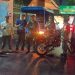 Kodim 0505 Gelar Patroli Bersama Komduk di Duren Sawit